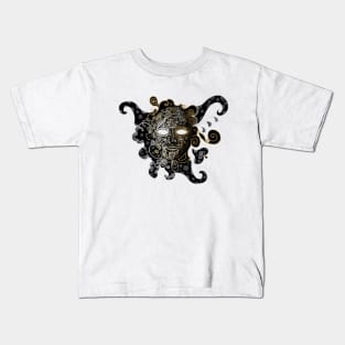 Mask Kids T-Shirt